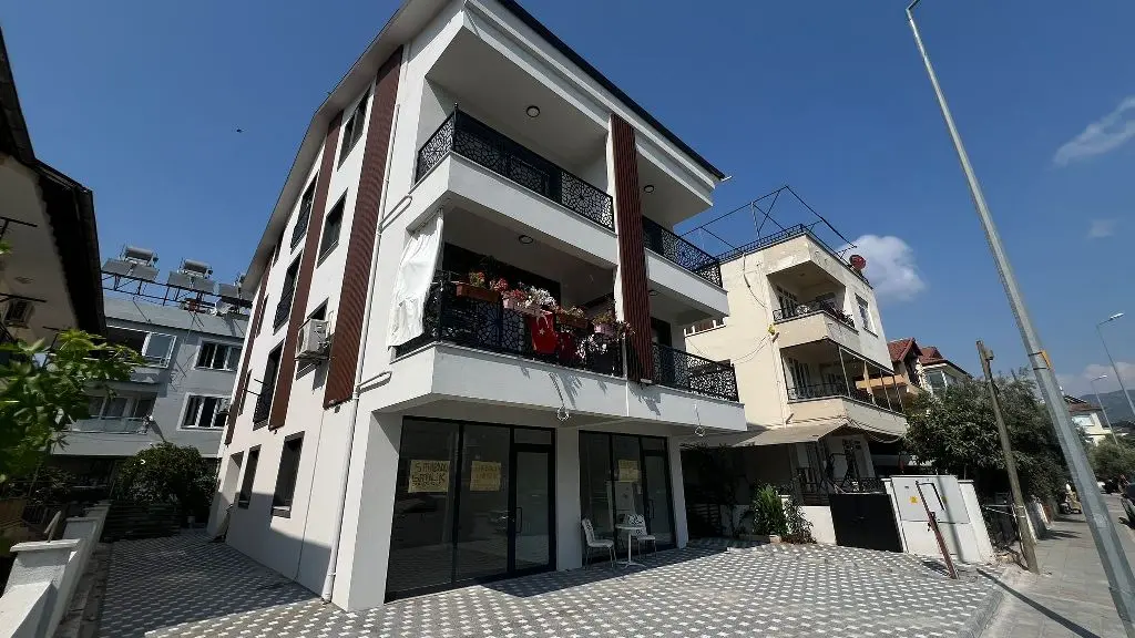 Home in Tuzla